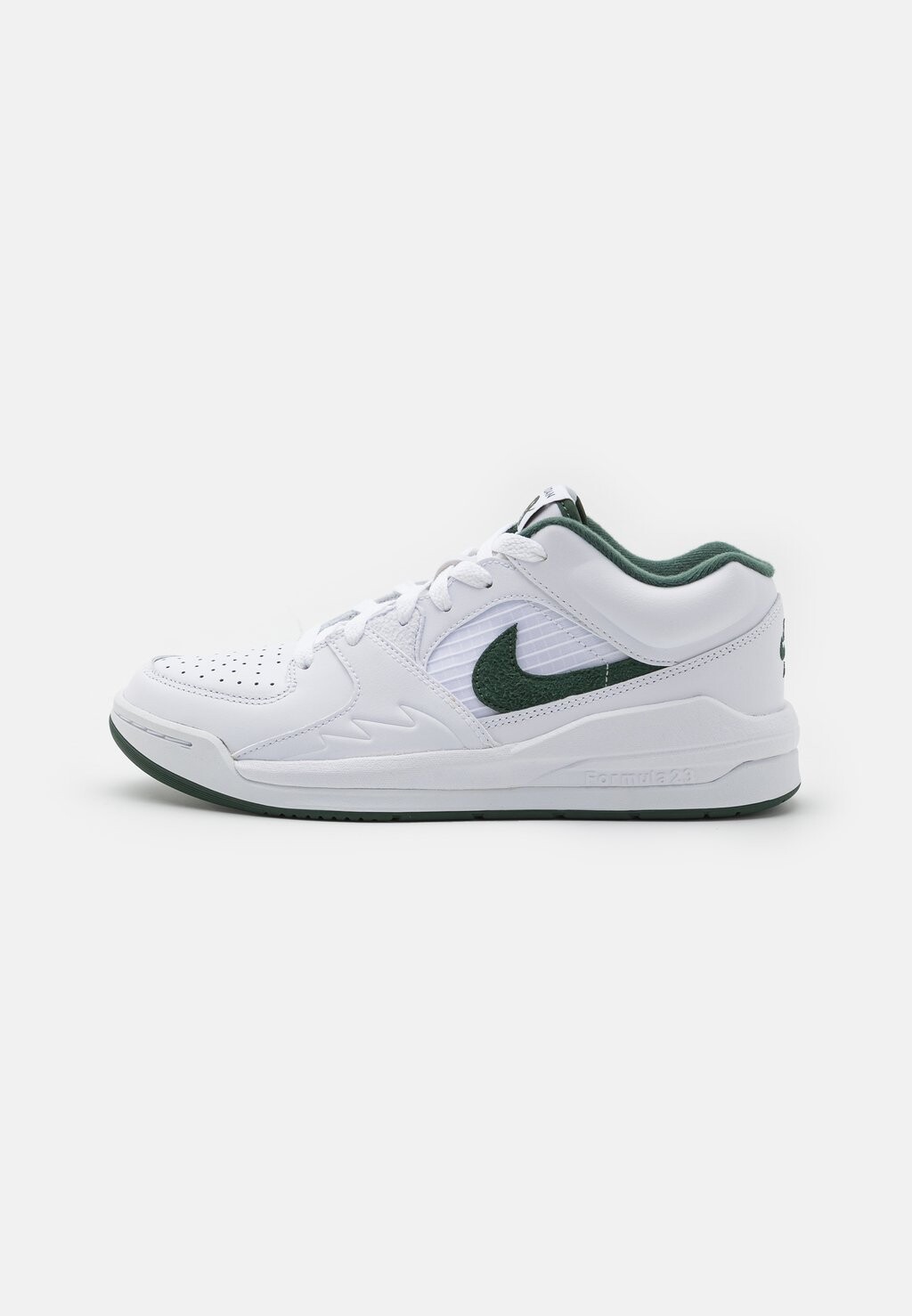 

Кроссовки Jordan JORDAN STADIUM 90, цвет white/galactic jade/light olive