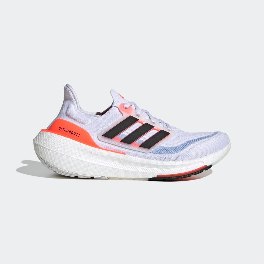 

Кроссовки Adidas ULTRABOOST LIGHT W, белый