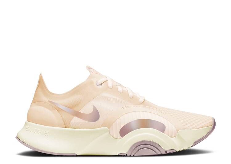 

Кроссовки Nike WMNS SUPERREP GO 'GUAVA ICE',