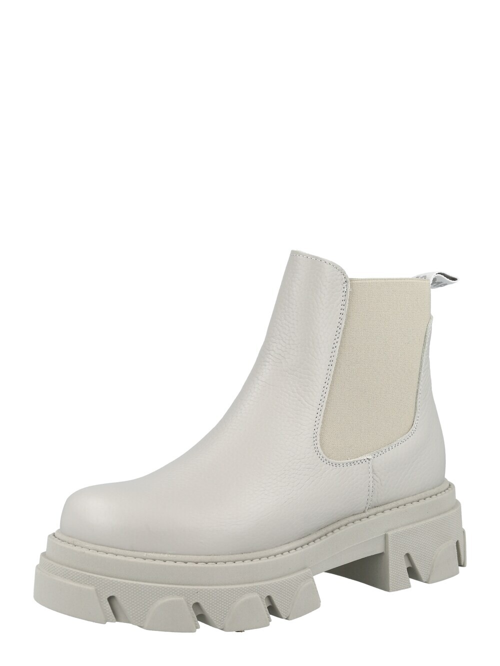 

Ботинки Челси Steve Madden, серый