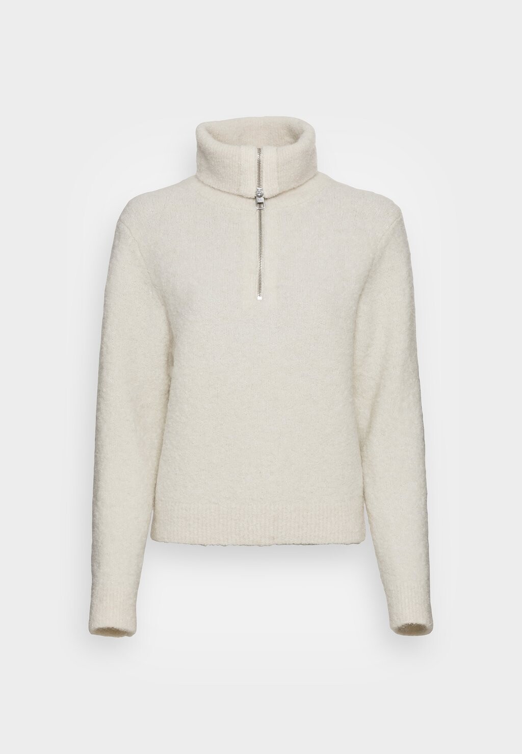 

Джемпер Marc O'Polo Longsleeve, бежевый, Бежевый;серый