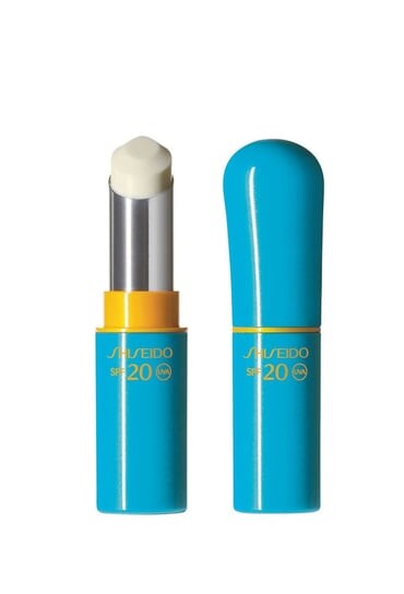 

Защитный бальзам для губ, SPF 20, 4 г Shiseido, Suncare
