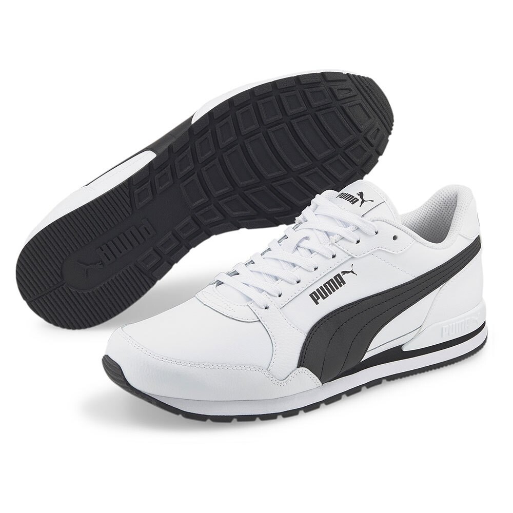 

Кроссовки Puma ST Runner V3 L , белый