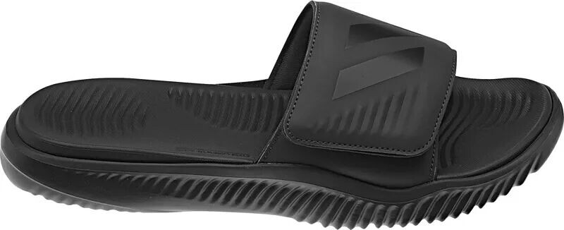

Мужские шлепанцы Adidas Alphabounce, черный
