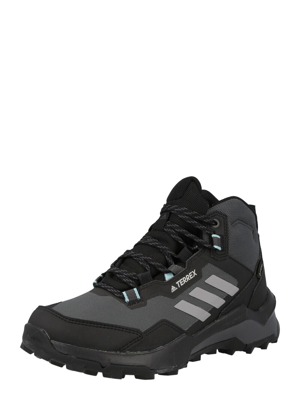 

Сапоги ADIDAS TERREX Ax4 Mid Gore-Tex, черный