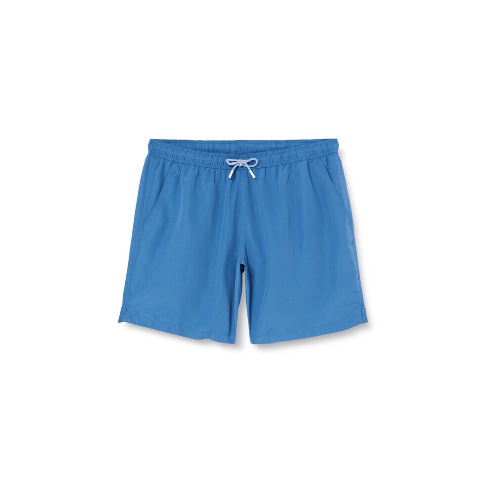 

Плавки s.Oliver Men Big Sizes, синий