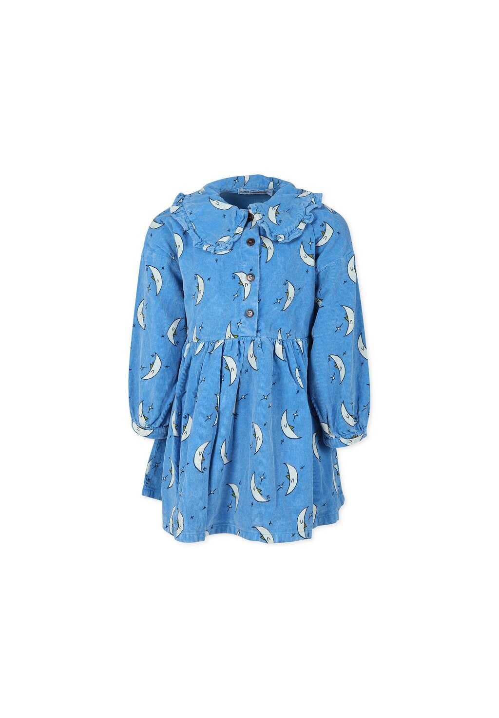 

Летнее платье Bobo Choses, цвет Light Blue