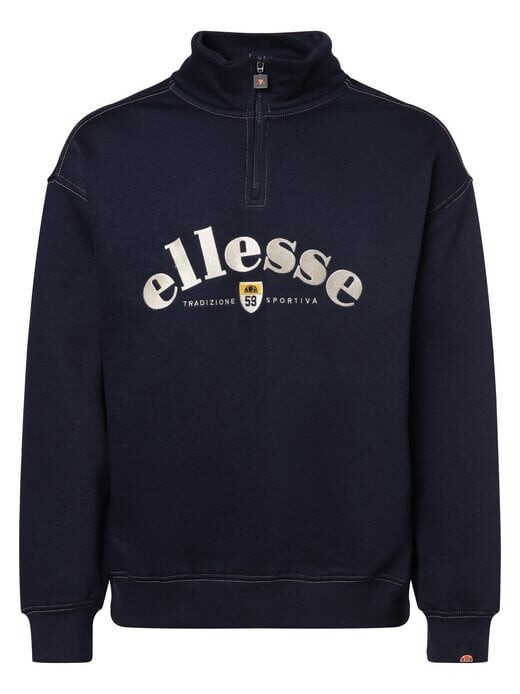 

Толстовка роана Ellesse, синий