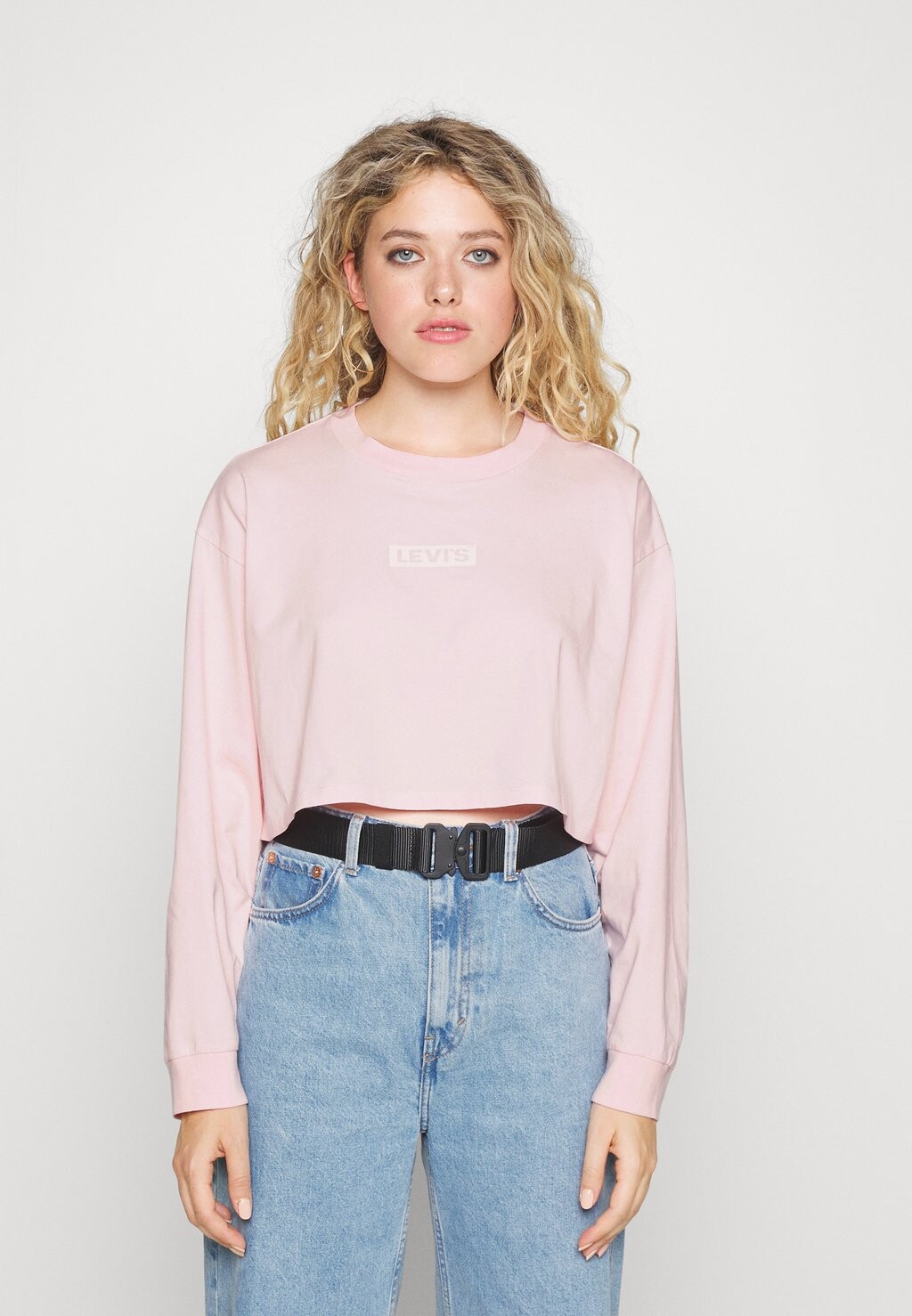 

Рубашка с длинным рукавом Levi's