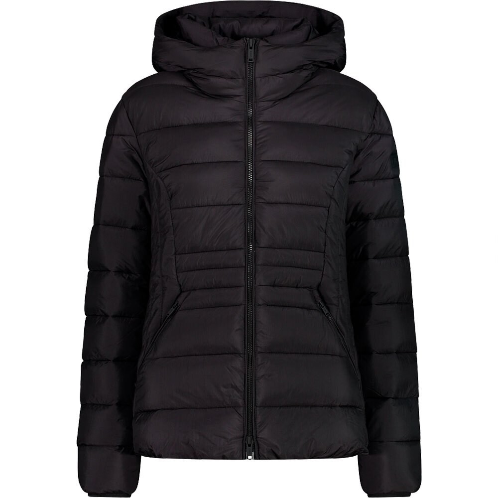 

Куртка CMP Fix Hood 32K3116, черный