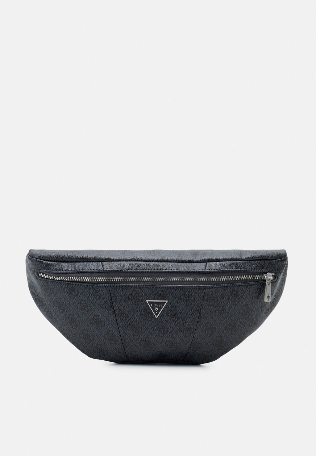 

Поясная сумка Guess, черный