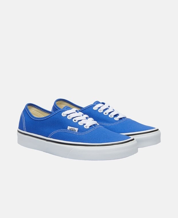 

Кроссовки Vans, синий