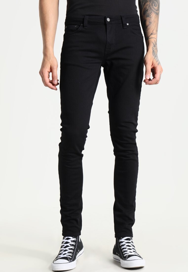 

Джинсы Skinny Fit Nudie Jeans