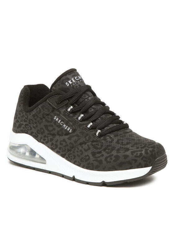 

Кроссовки Skechers, черный