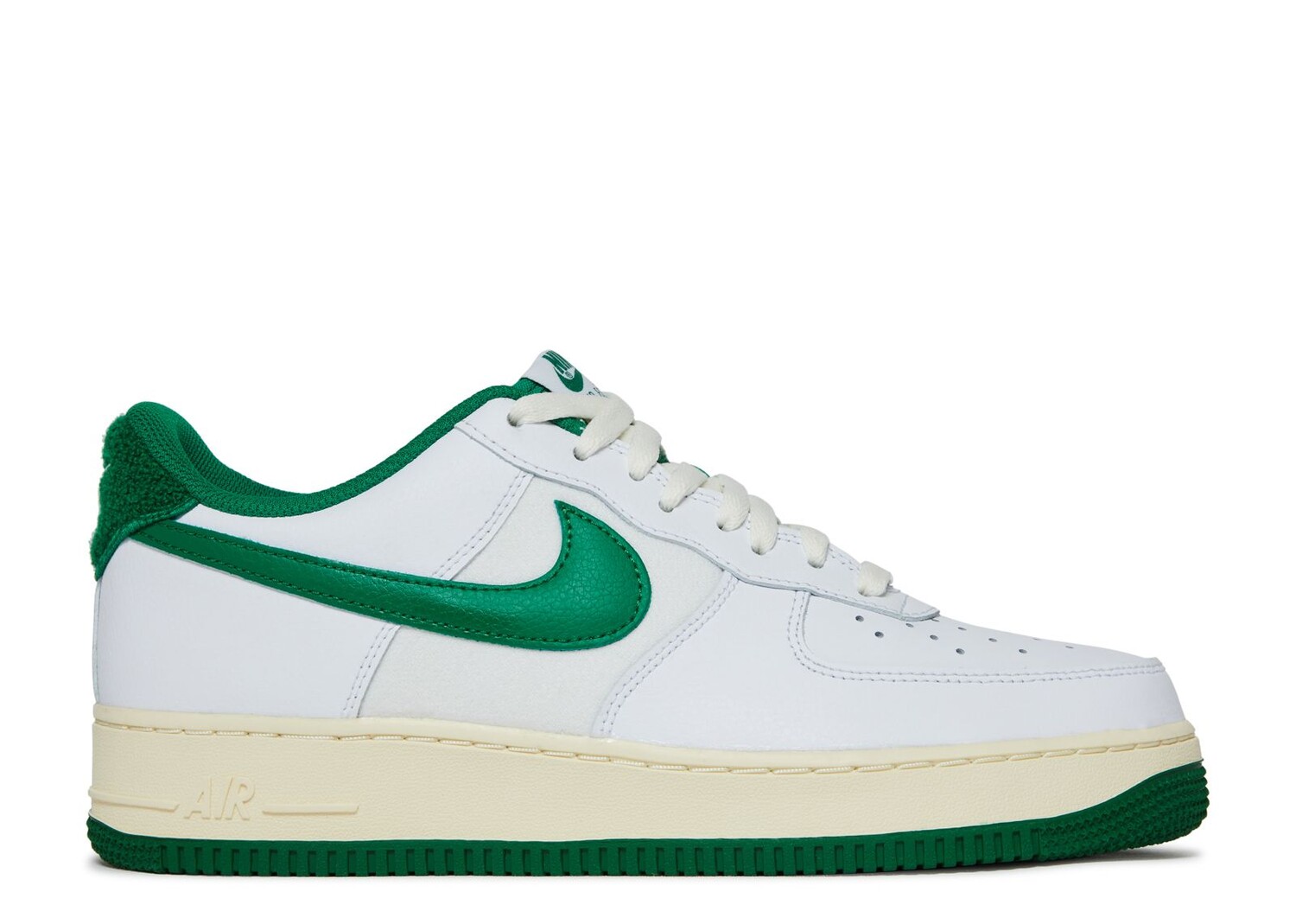

Кроссовки Nike Air Force 1 '07 Lv8 'Varsity Jacket', белый