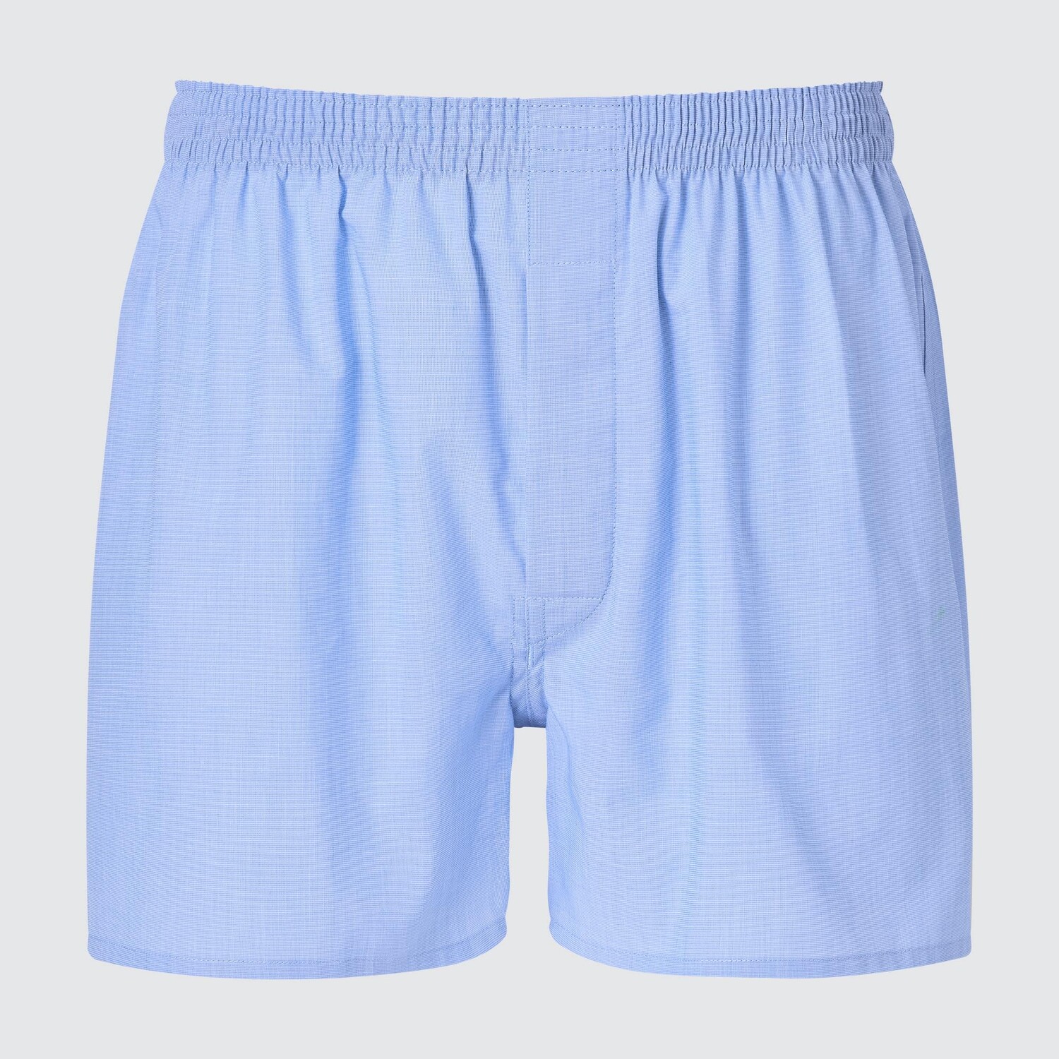 

Широкие Трусы (открытие спереди) UNIQLO, синий