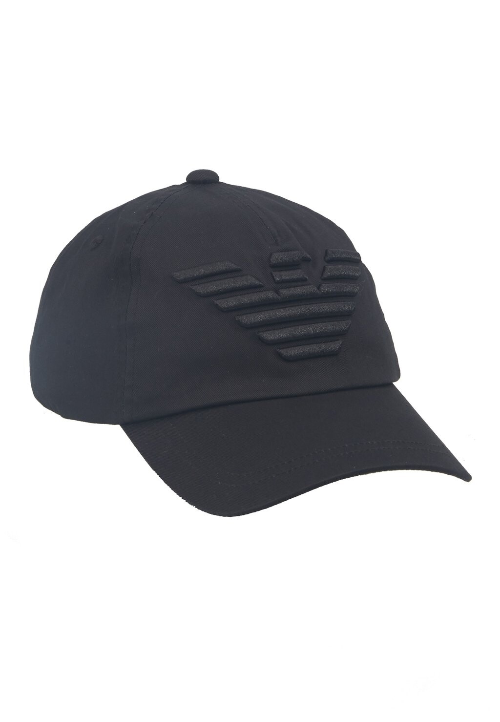 

Кепка Бейсболка с вышивкой EAGLE Emporio Armani, черный