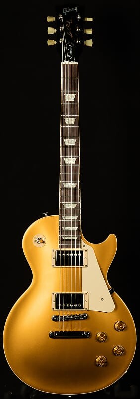 

Электрогитара Gibson Original Collection Les Paul Standard '50s
