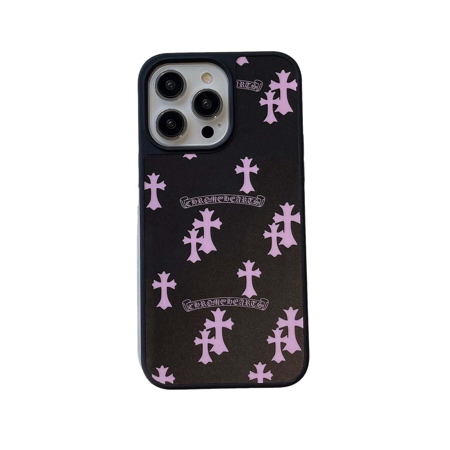 

Чехол для телефона Saltoinc, White cross