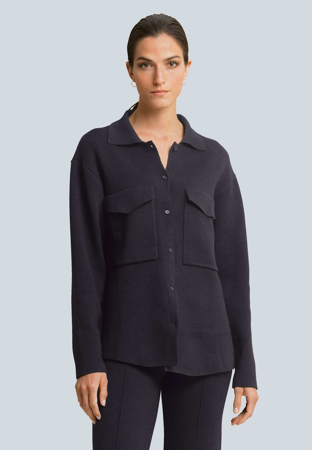 

Кардиган Alba Moda, черный