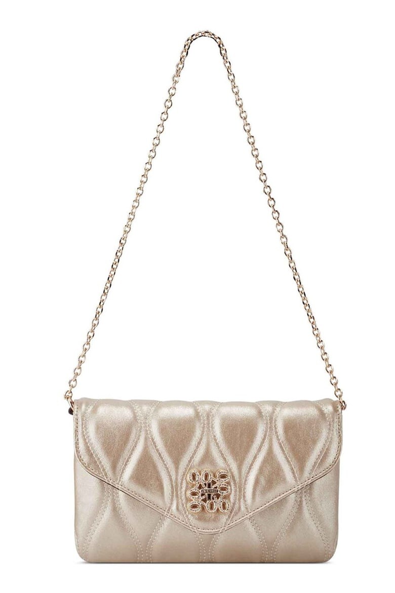 

Сумка на плечо Foster из эко-кожи Nine West, желтый