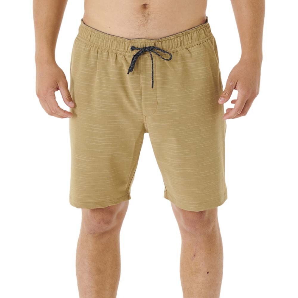 

Шорты Rip Curl Jackson Volley, зеленый