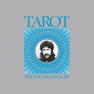

Виниловая пластинка Wegmuller Walter - Tarot