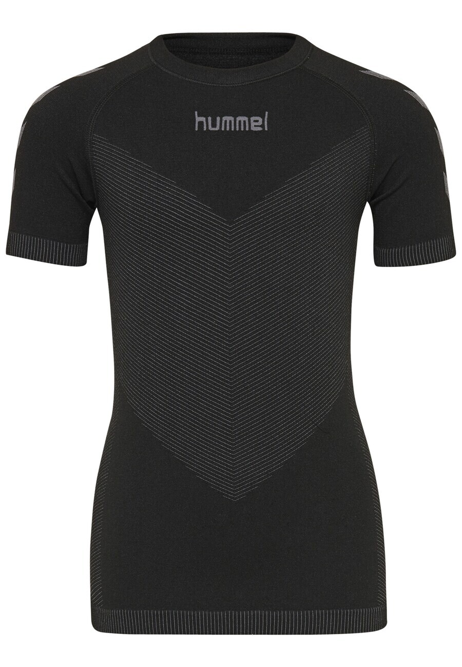 

Спортивная футболка Hummel Performance, черный