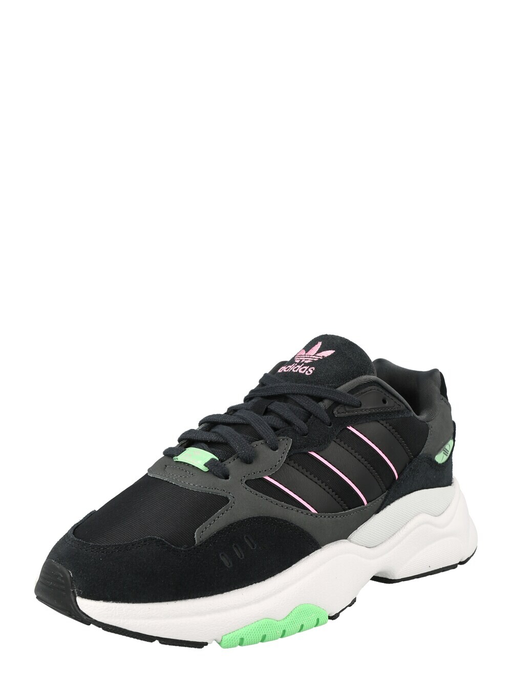 

Кроссовки Adidas Retropy F90, черный