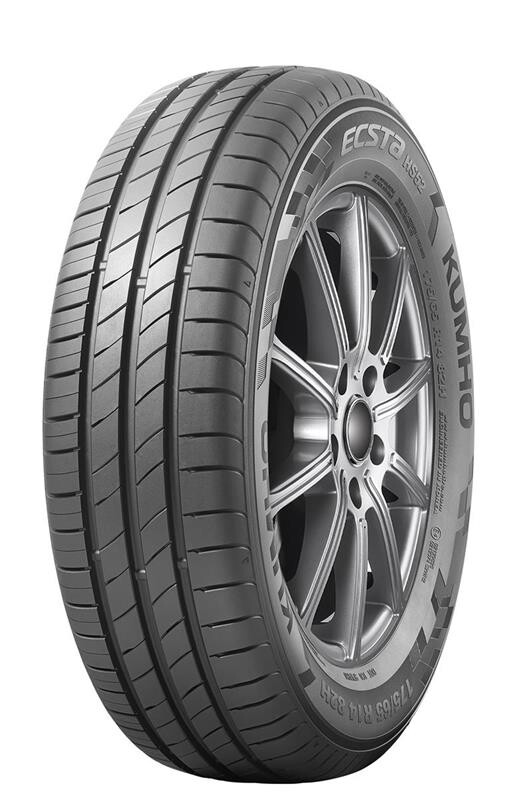 

Летние шины Kumho HS52 XL 235/55 R17 103W