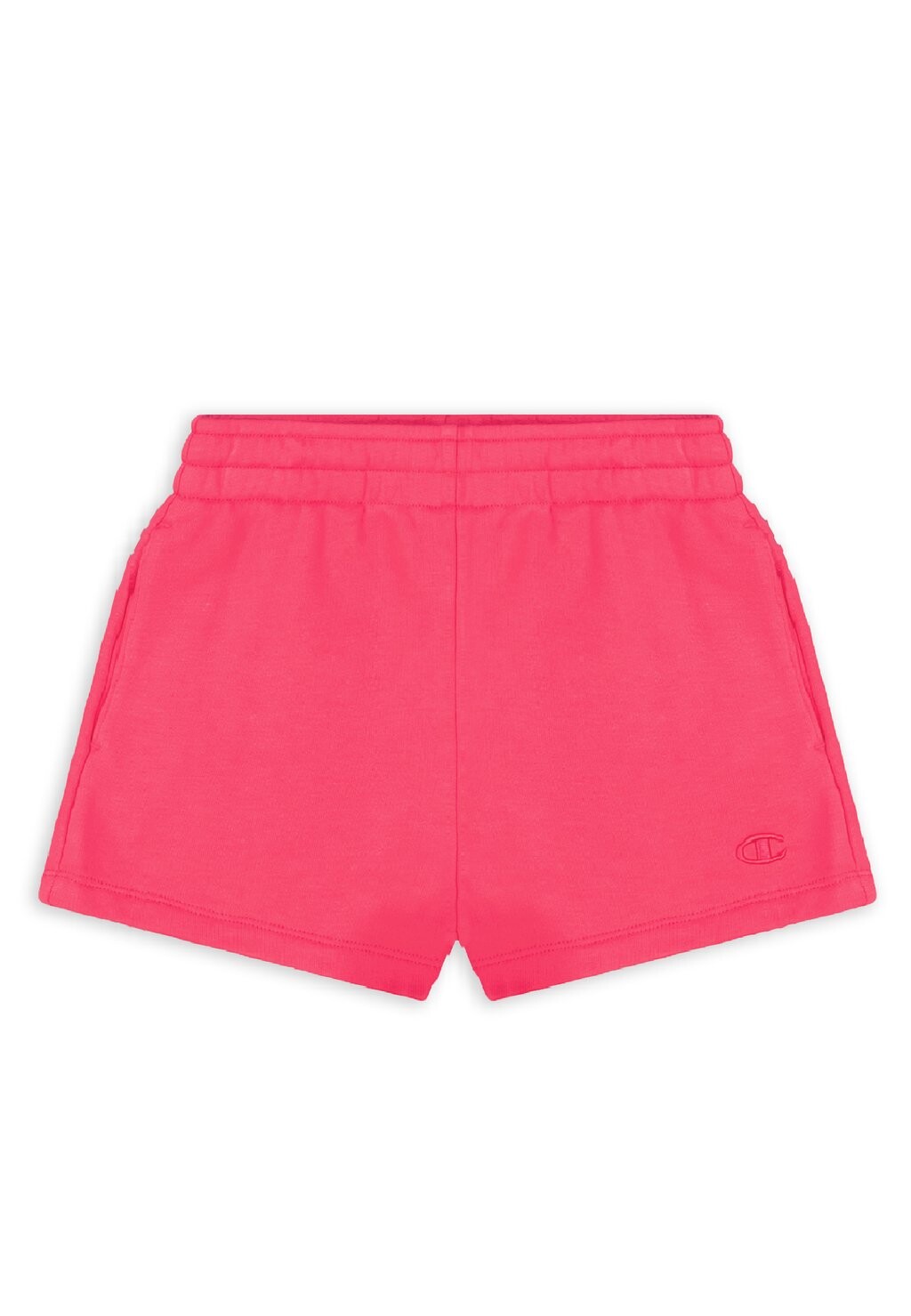 

Шорты LOGO Champion Rochester, цвет pink