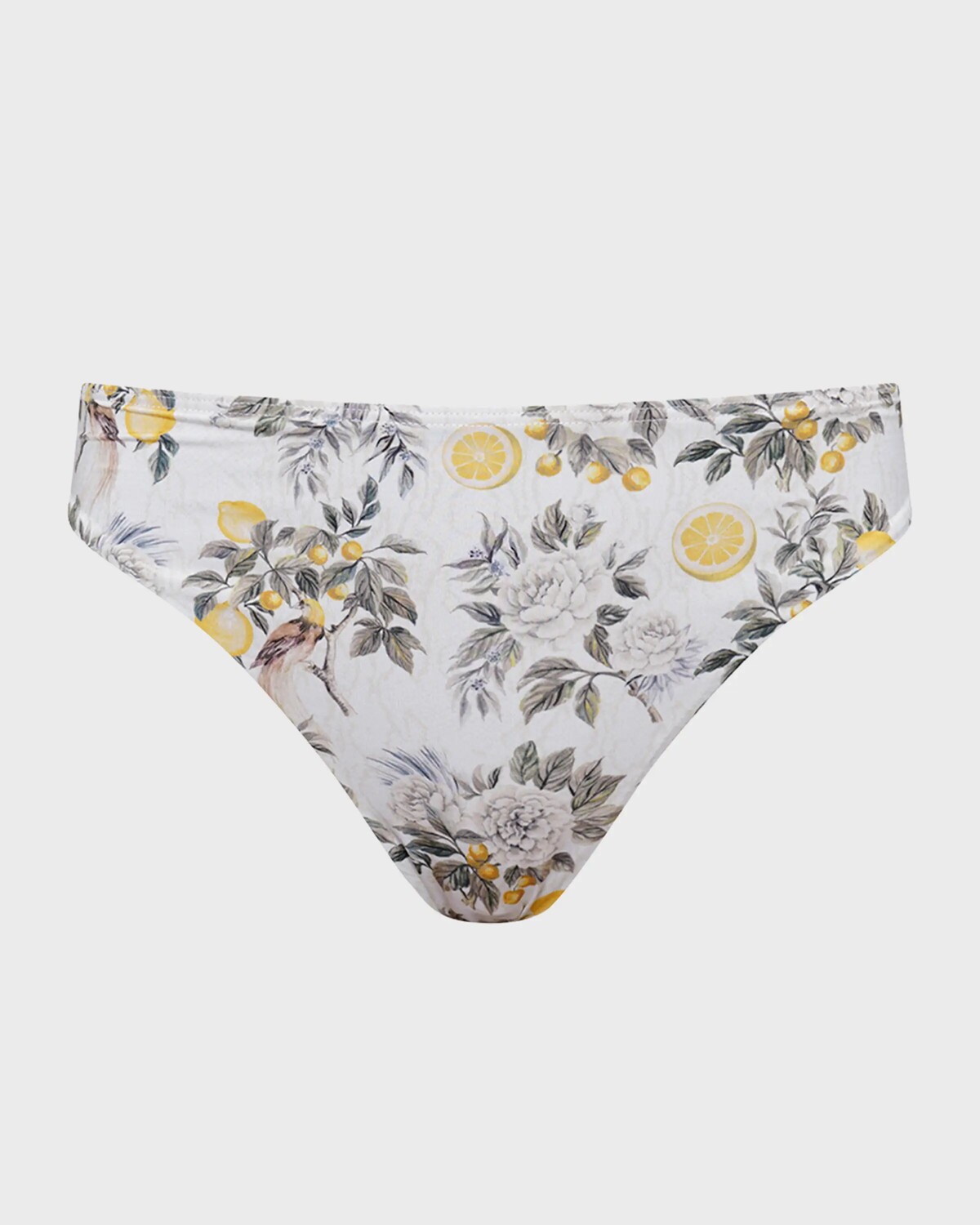 

Плавки бикини Clementine Charlize Aqua Blu Australia, цвет Clementine