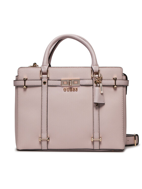 

Кошелек Guess, розовый