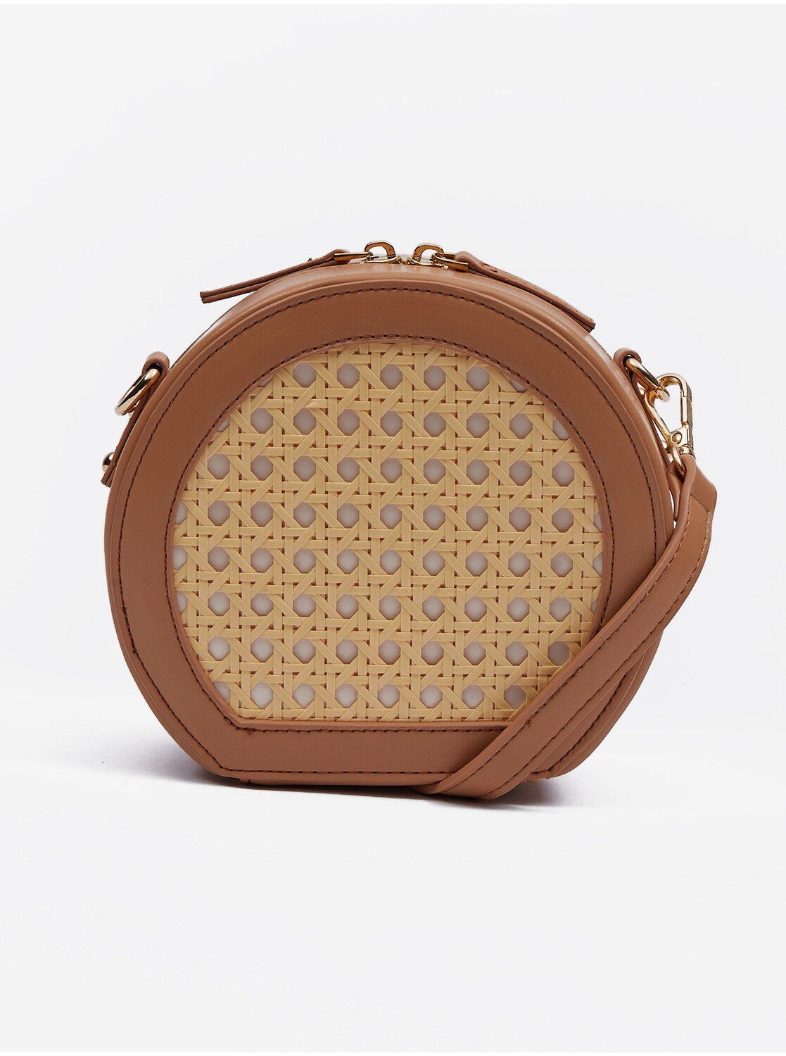 

Сумка через плечо orsay Handtasche, коричневый