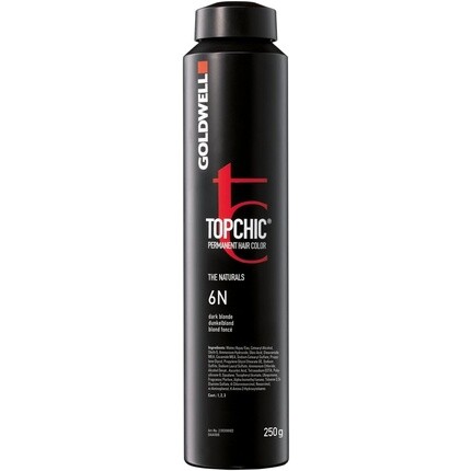 

Краска для волос Topchic Coloration 11G Special Gold Blonde, 8,6 унций, Goldwell