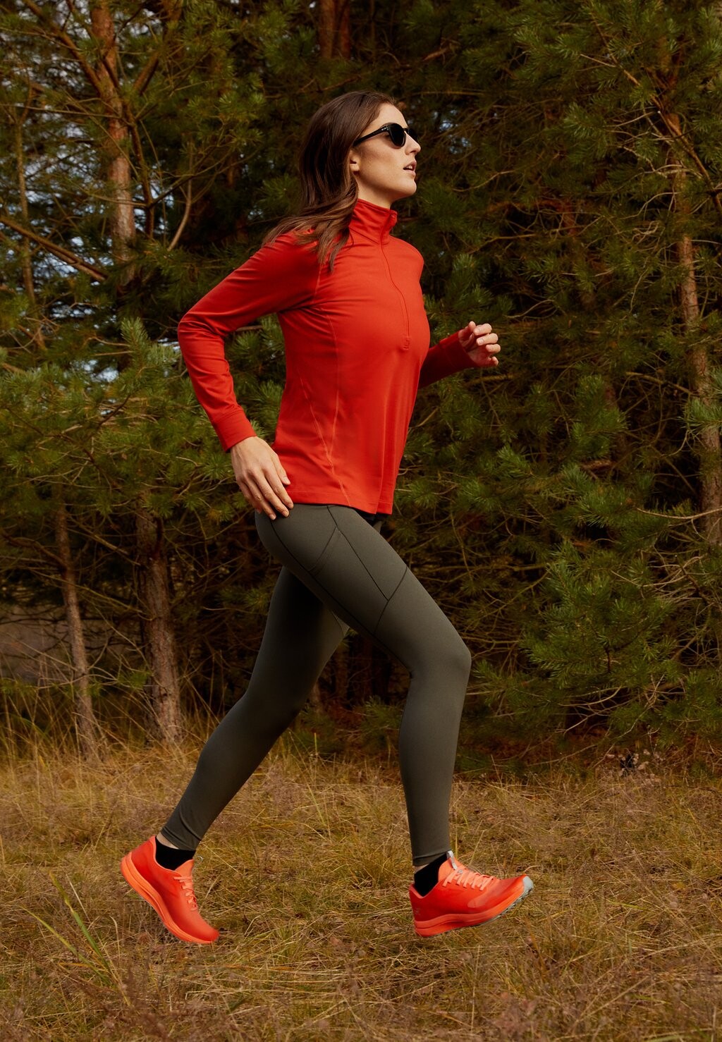 

Кроссовки Arc'teryx