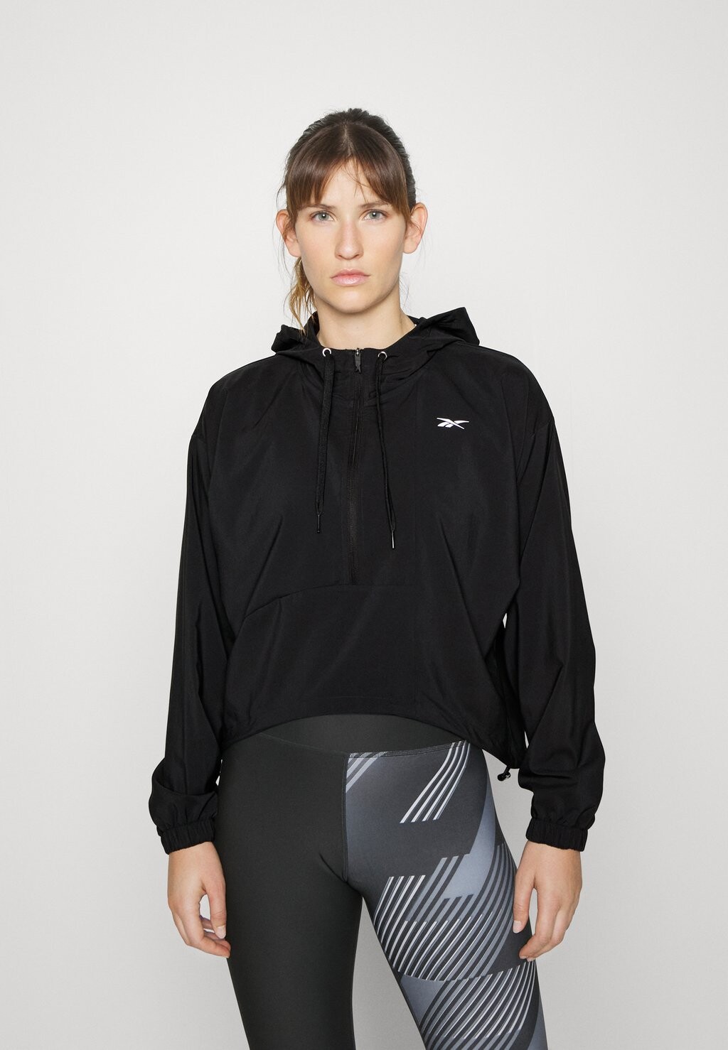 

Беговая куртка Reebok