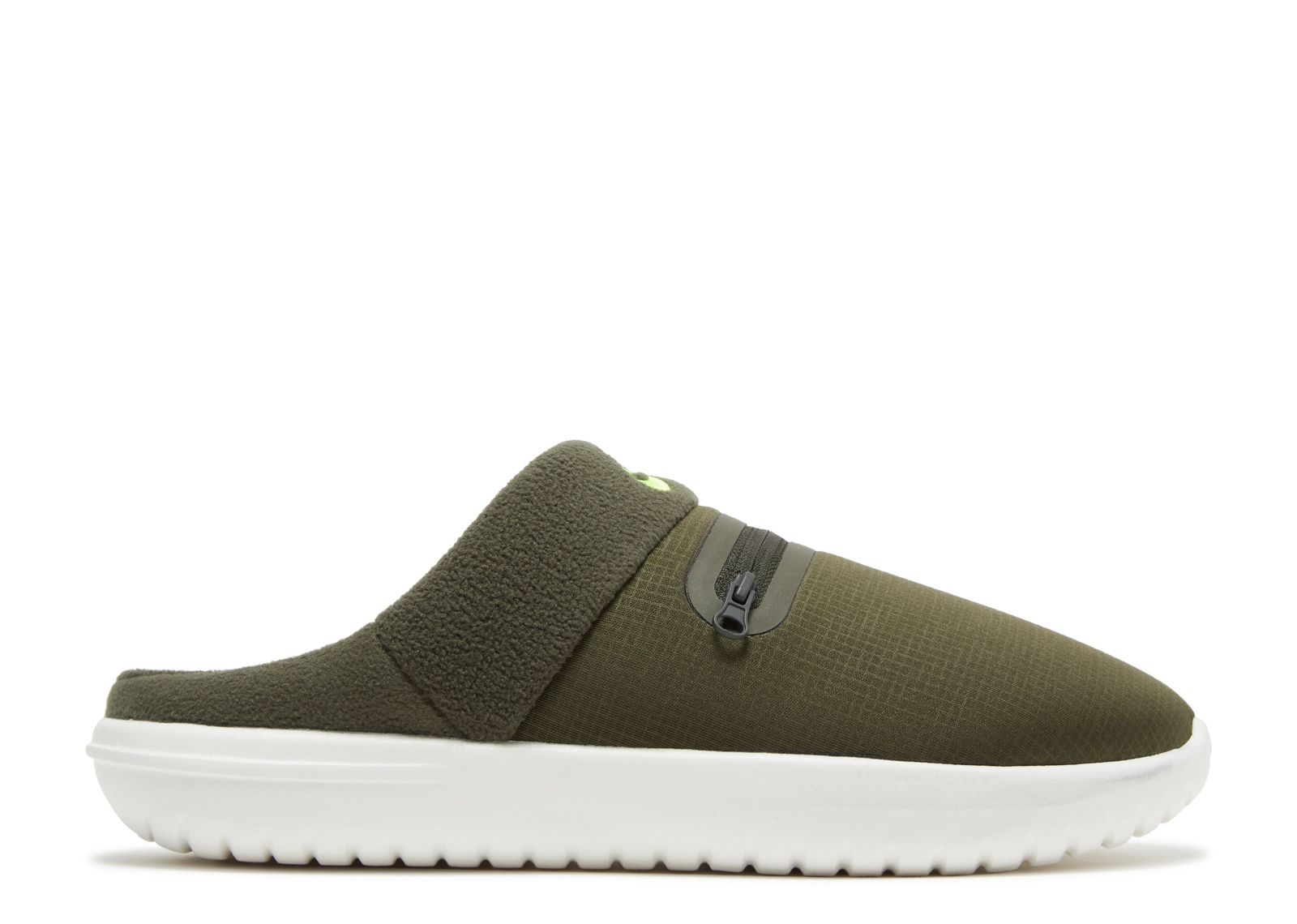 

Кроссовки Nike Burrow 'Cargo Khaki', зеленый, Зеленый;серый