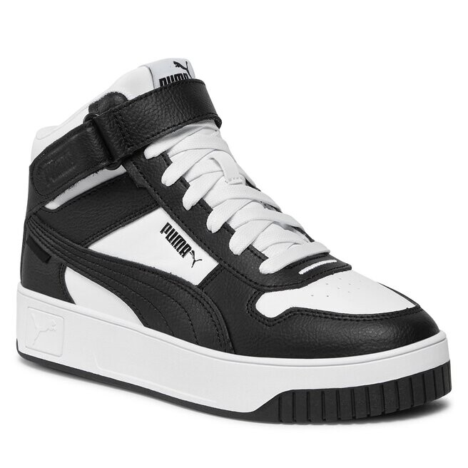 

Кроссовки Puma CarinaStreet Mid, белый