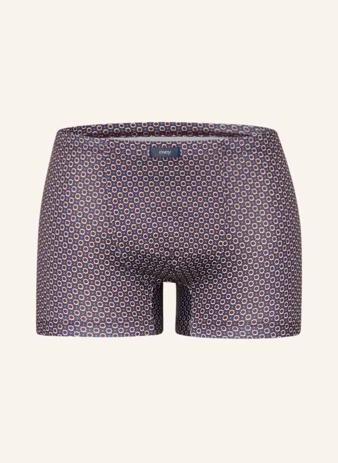 

Боксеры серии flower dots Mey, коричневый