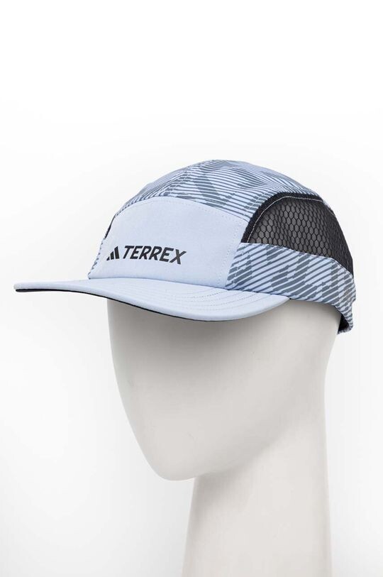 

Бейсболка adidas, синий