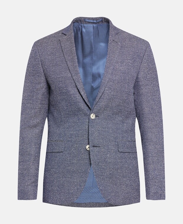 

Блейзер Sand Copenhagen, цвет Royal Blue