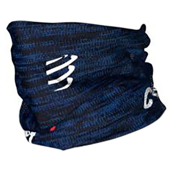 

Неквормер Compressport 3D Thermo Ultralight, синий