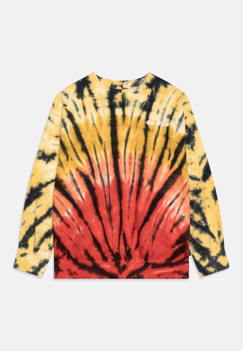 

Толстовка MONTI Molo, цвет multi-coloured