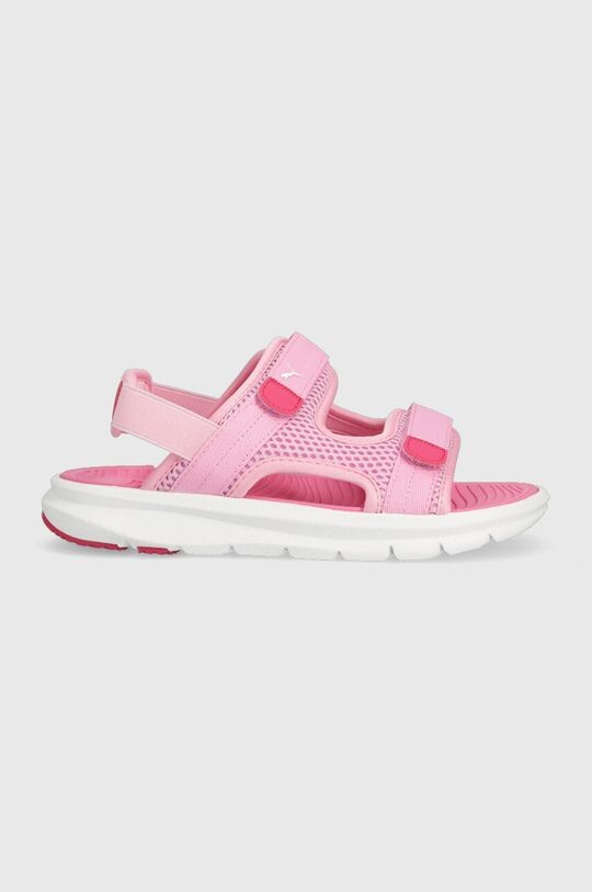 

Детские сандалии Puma Puma Evolve Sandal Jr., розовый