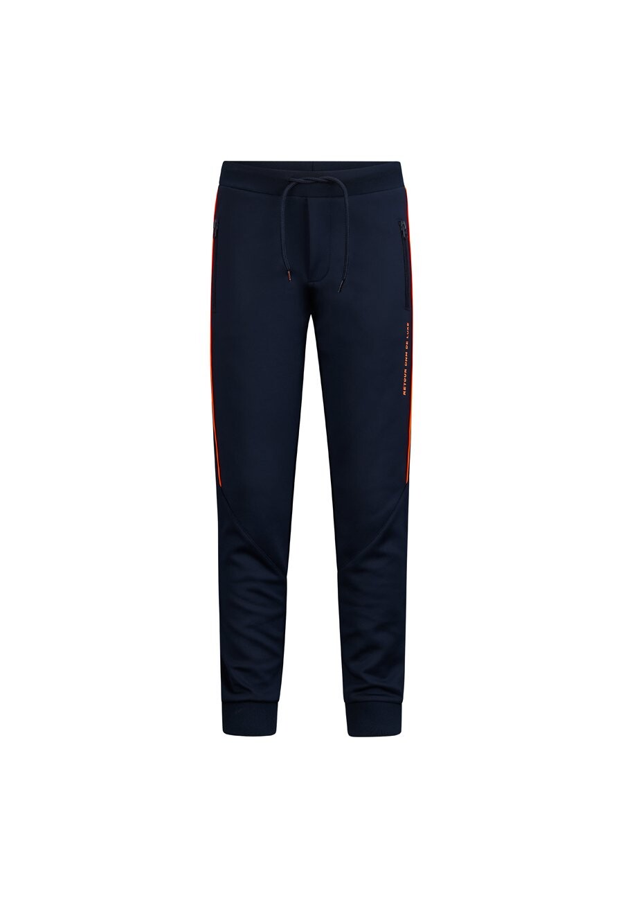 

Брюки для бега ELLIOT Retour Jeans, цвет dark navy