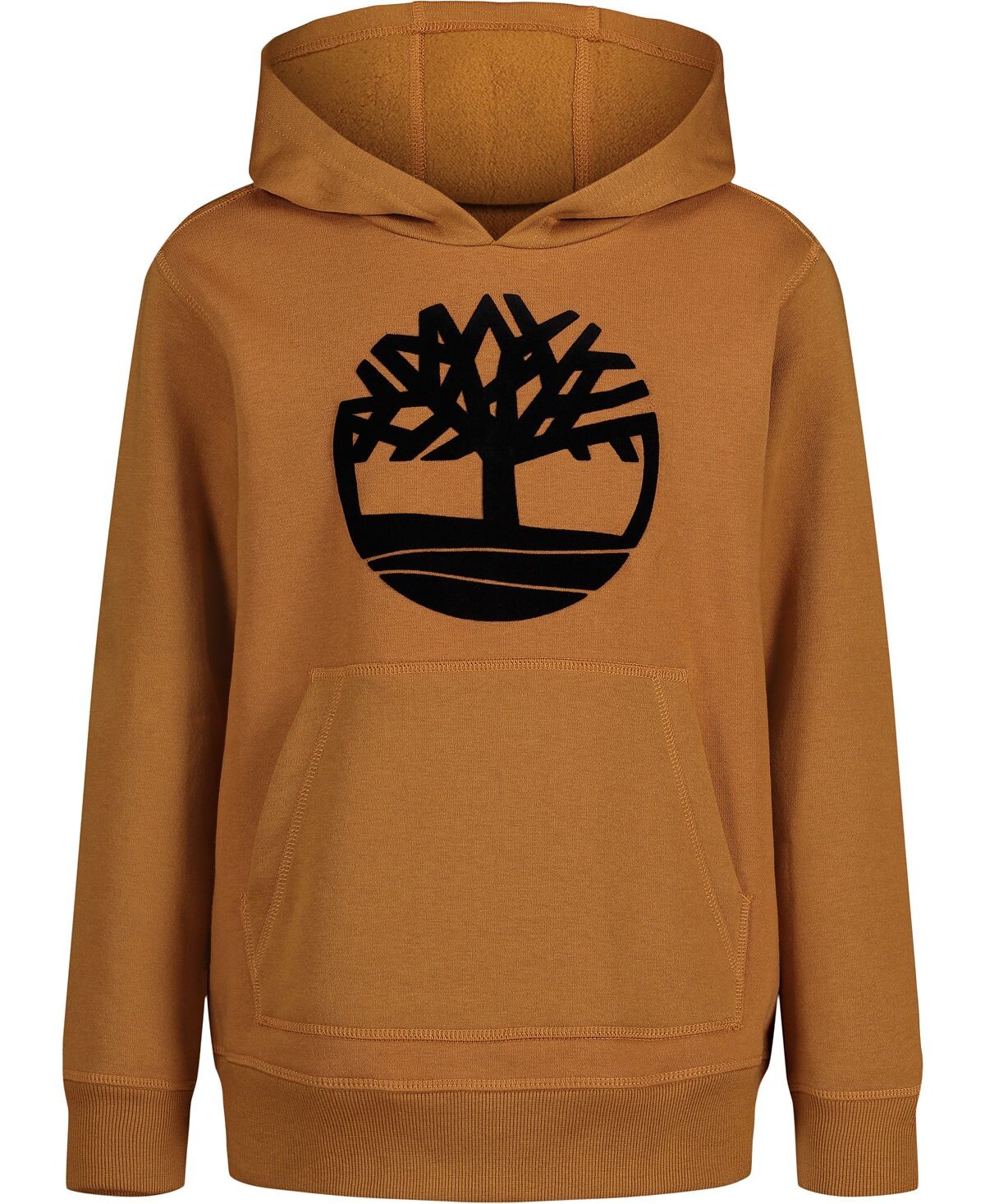 

Пуловер с капюшоном Big Boys Smith Timberland
