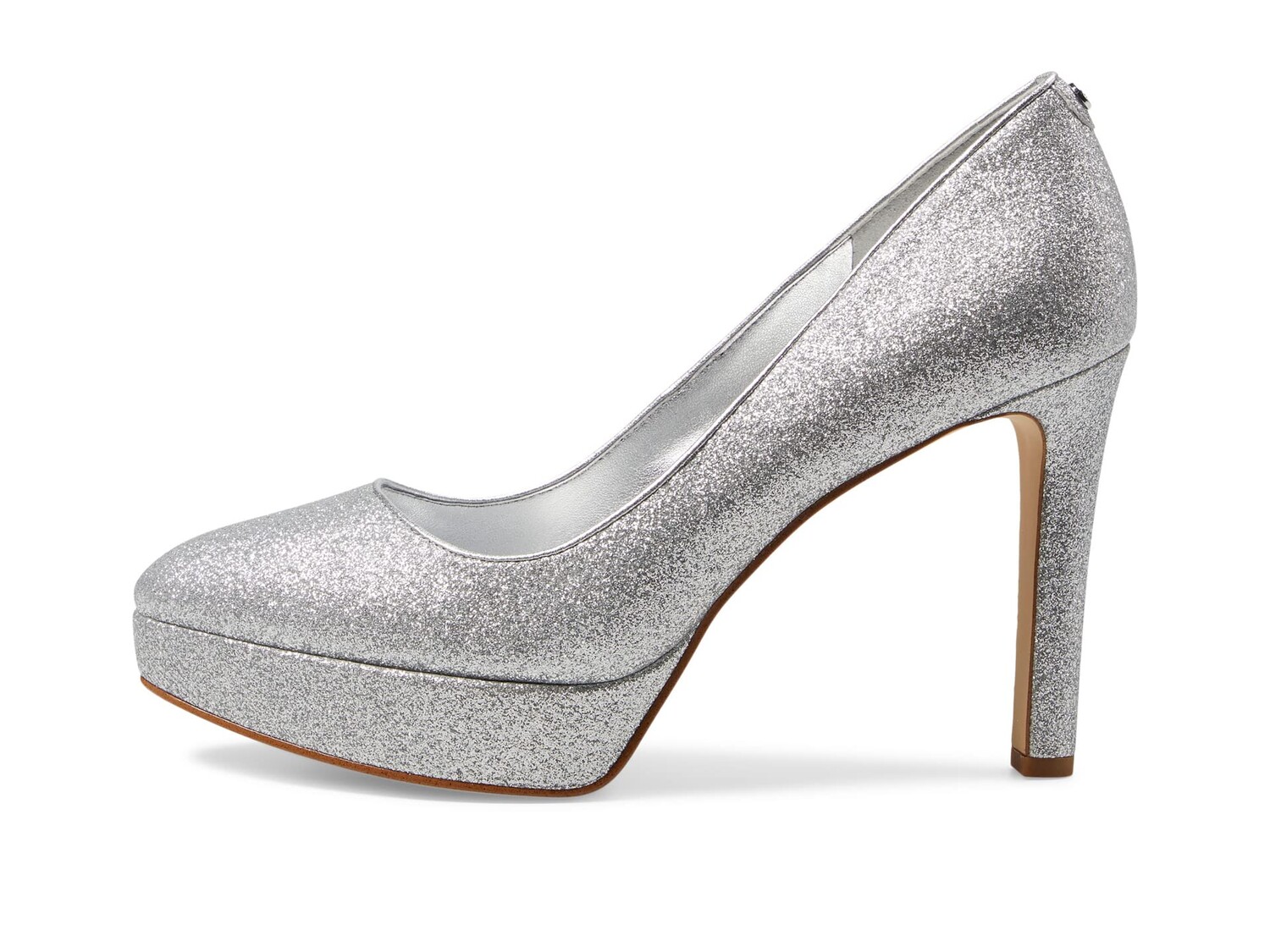 

Туфли на каблуке MICHAEL Michael Kors Chantal Platform Pump