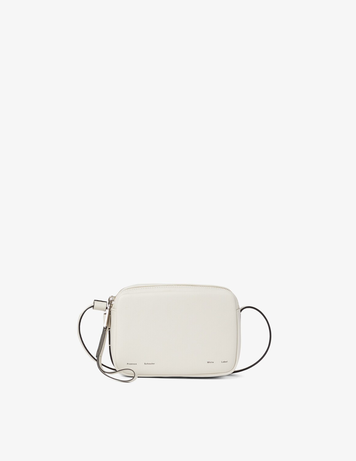 Сумка Уоттса Proenza Schouler White Label, белый