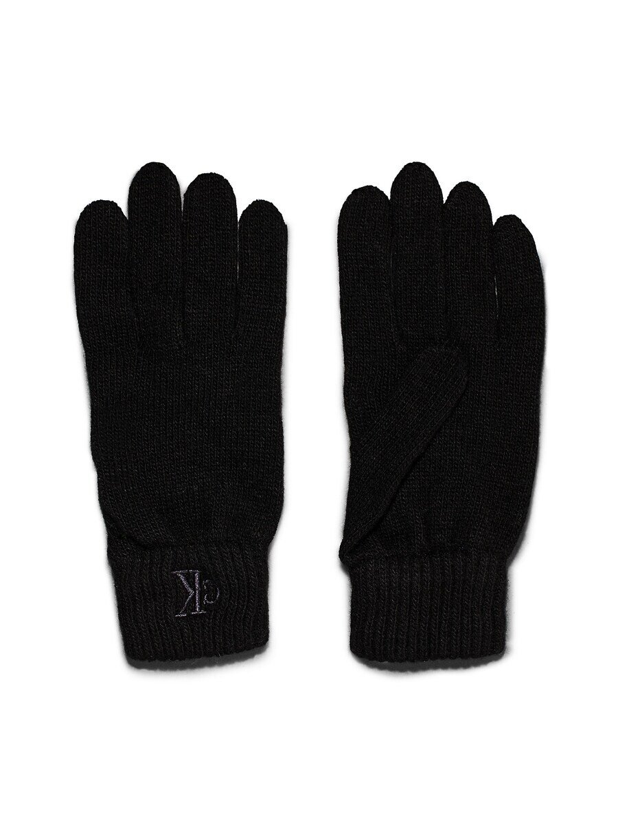 

Перчатки Calvin Klein Full Finger Gloves, черный